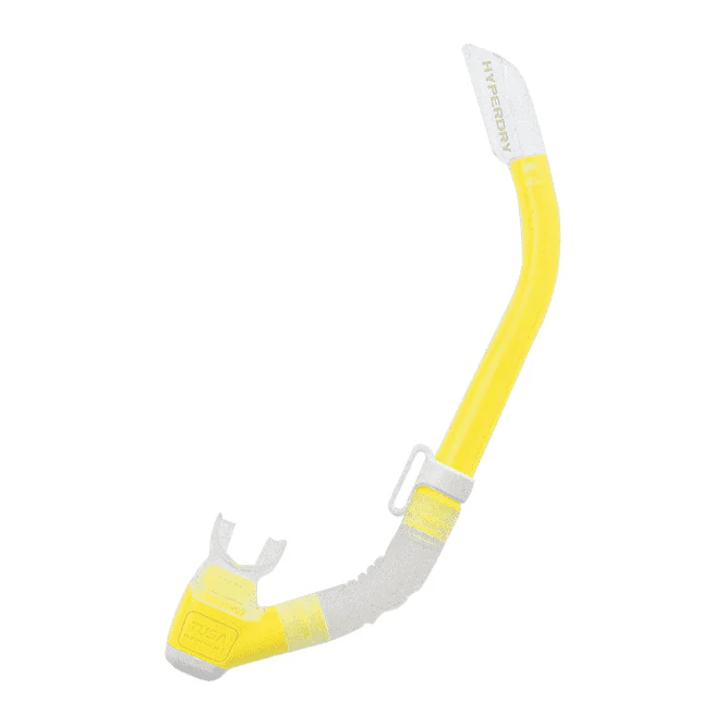 TUSA SP580 Imprex II Hyperdry Snorkel - Image 5