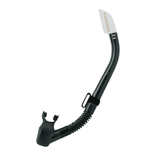 TUSA SP580 Imprex II Hyperdry Snorkel - Image 6