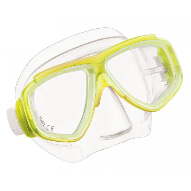 TUSA Splendive II Mask
