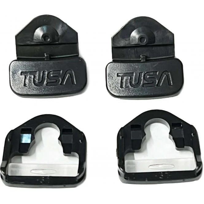 TUSA Splendive / Platina Replacement Mask Buckle Kit - Image 3