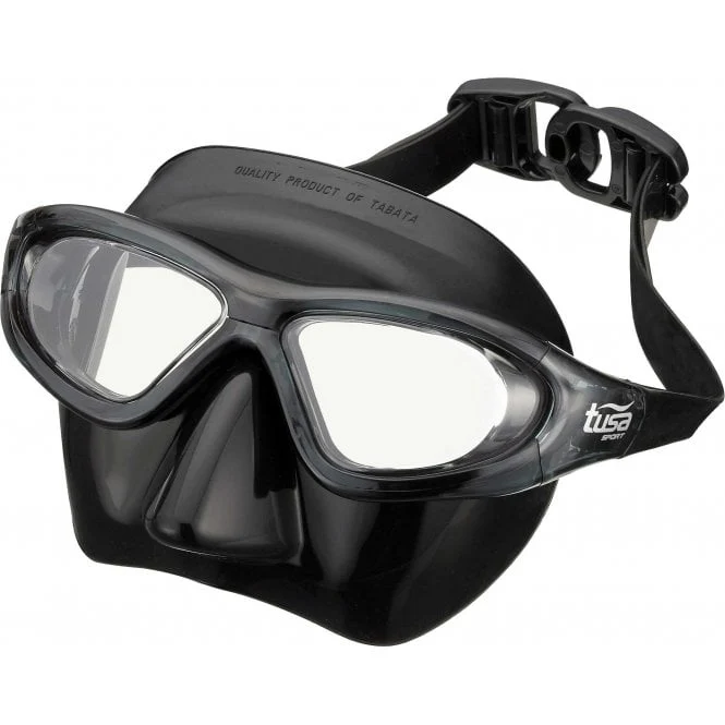 TUSA Sport Freediving Mask - Image 4