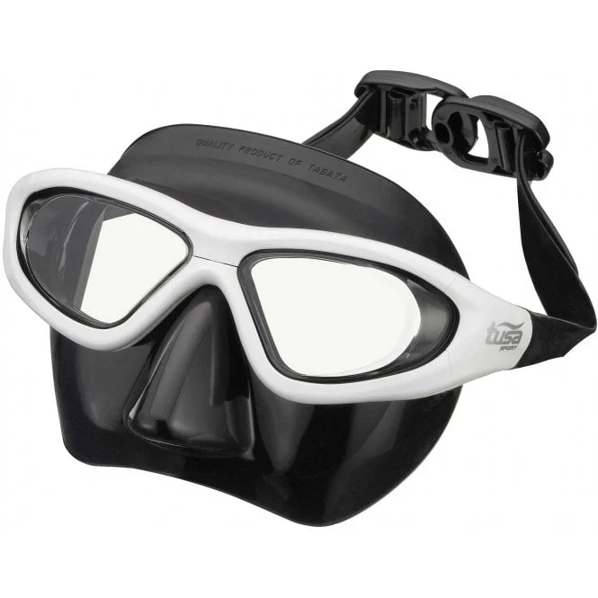 TUSA Sport Freediving Mask - Image 5