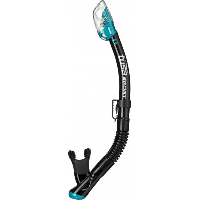 TUSA Sport USP-250 Dry Snorkel - Image 4