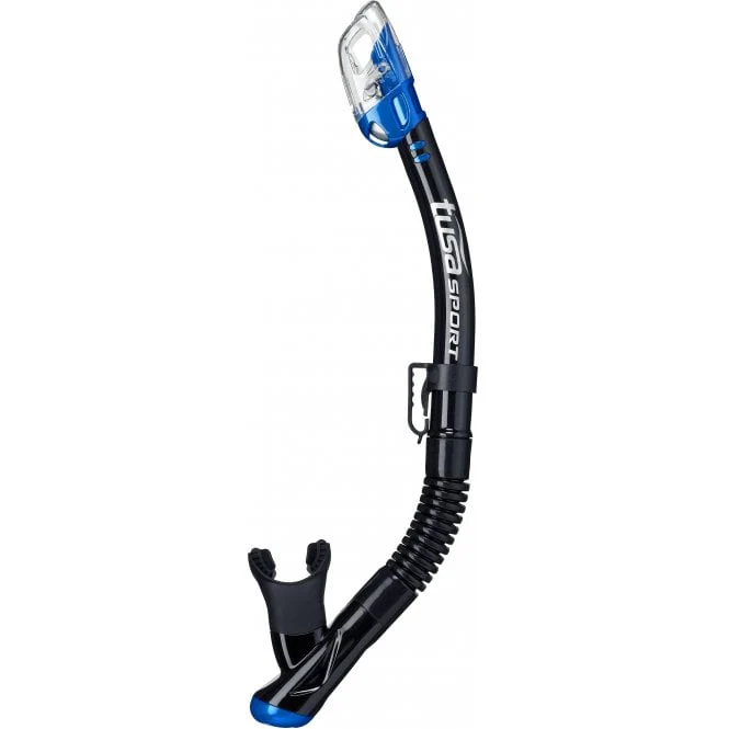 TUSA Sport USP-250 Dry Snorkel - Image 5