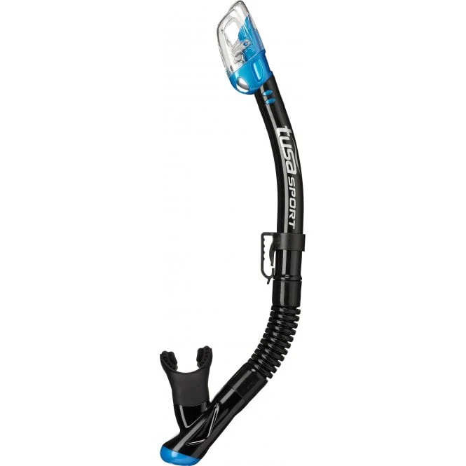 TUSA Sport USP-250 Dry Snorkel - Image 7