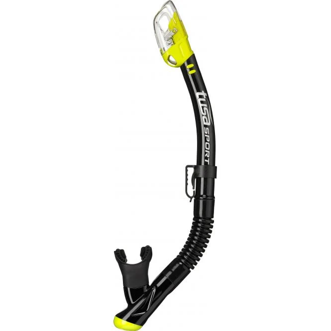 TUSA Sport USP-250 Dry Snorkel - Image 8