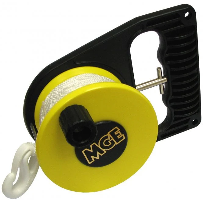 MGE Standard Diving Reel - Image 6