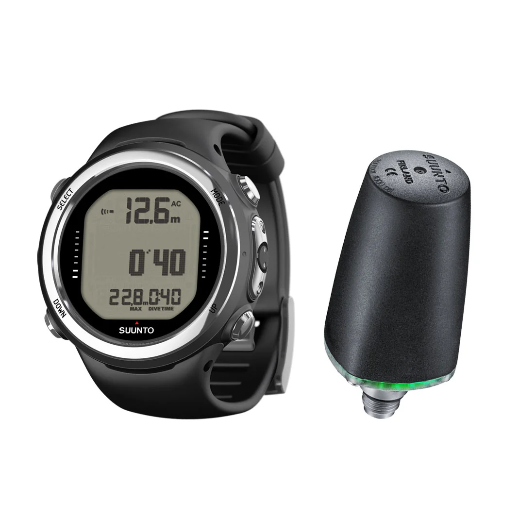 Suunto D4i Novo - Image 3