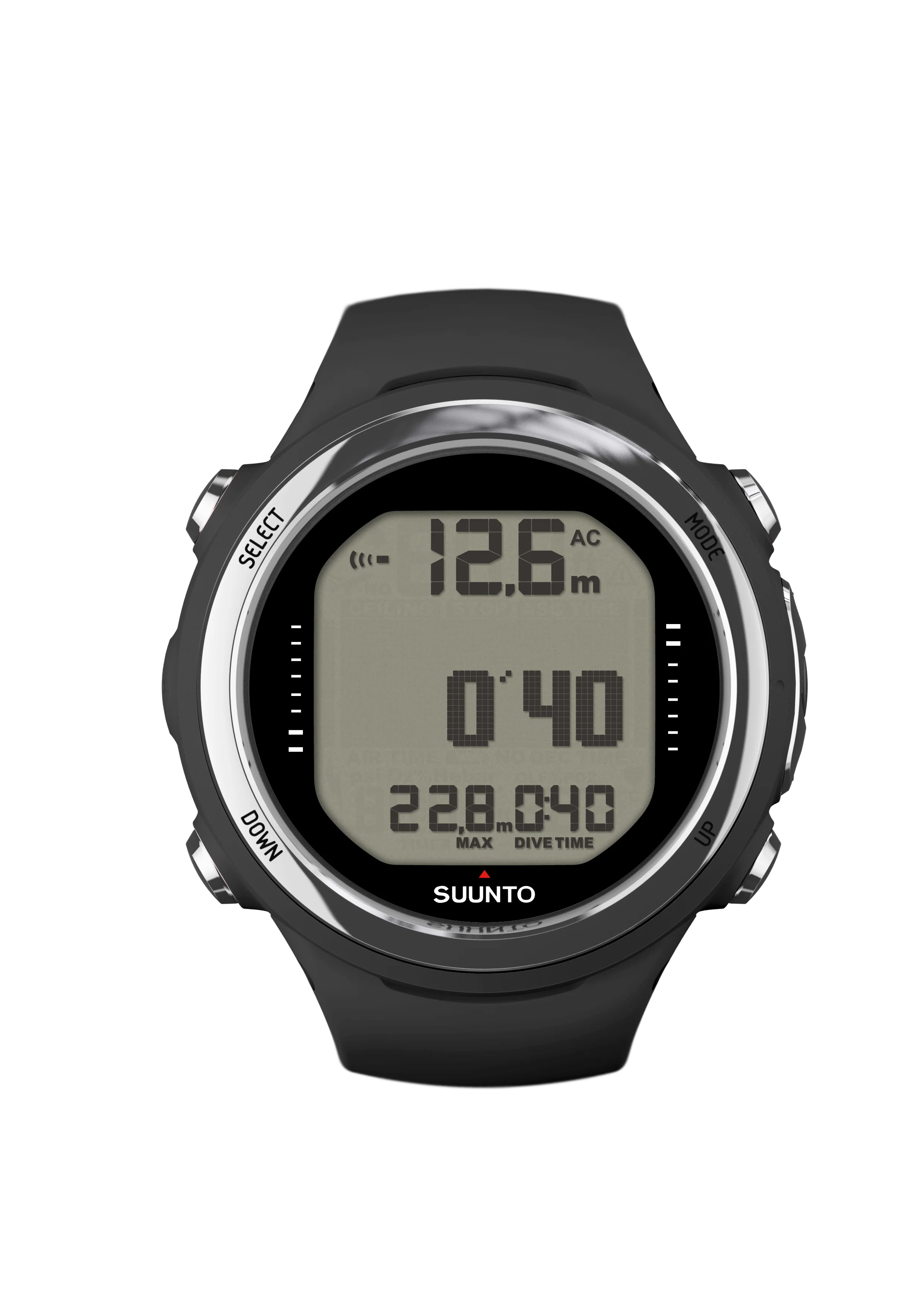 Suunto D4i Novo - Image 5