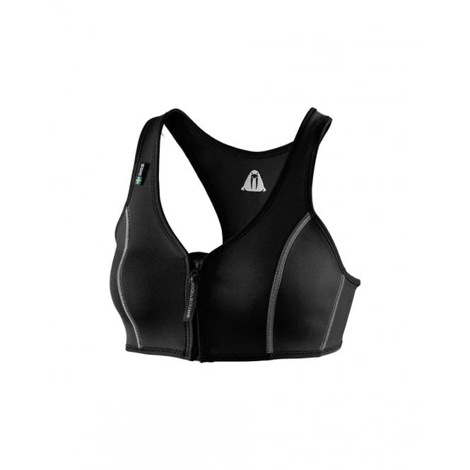 T30 Ladies Neoprene Top - Image 2