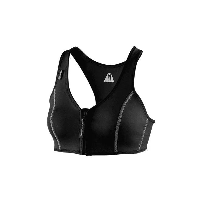 T30 Ladies Neoprene Top - Image 5