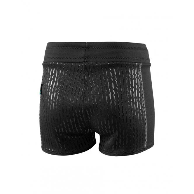 T30 Neoprene Shorts - Ladies - Image 2