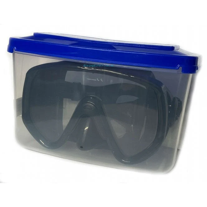 Tatura Wide Vision Mask - Image 3