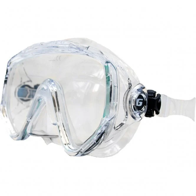 Tatura Wide Vision Mask - Image 4