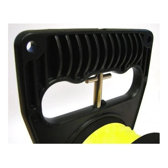 MGE Tec 100 Reel - Image 3