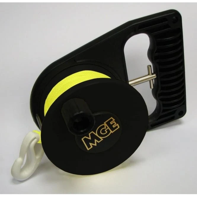 MGE Tec 100 Reel - Image 4