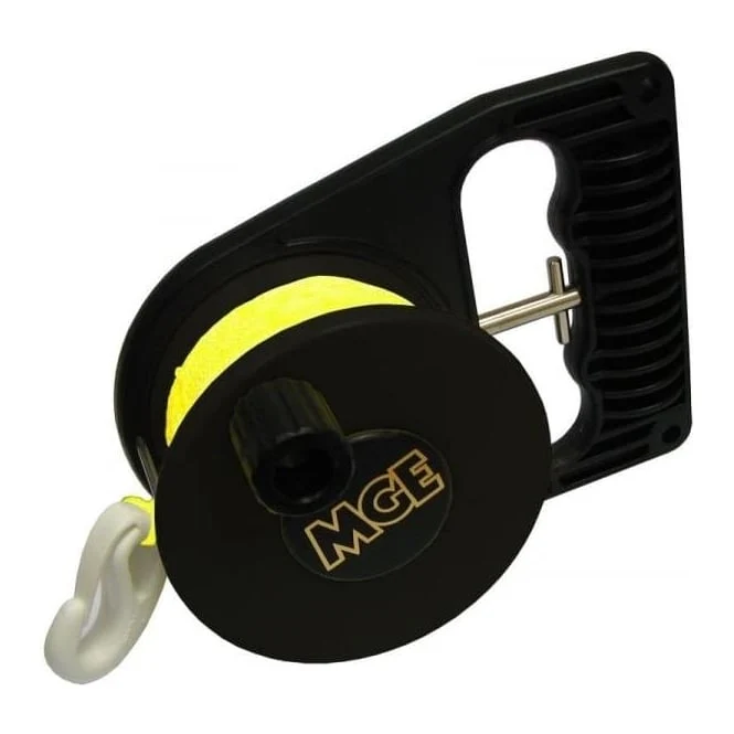 MGE Tec 100 Reel - Image 5