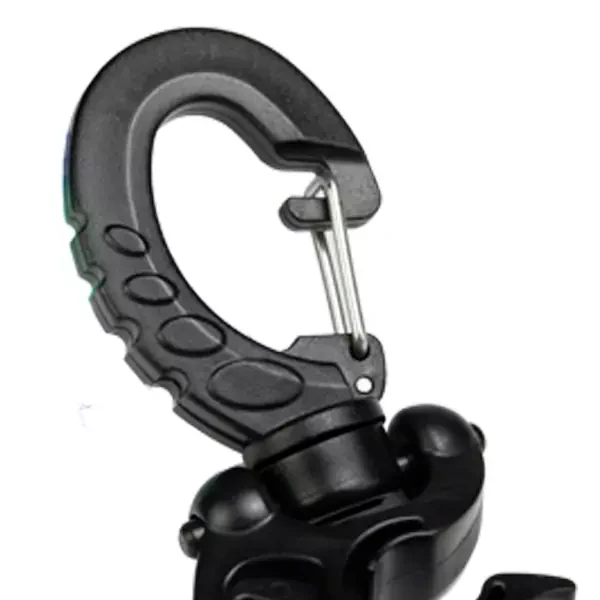 Aquatec Tech Twin Hose Retainer - Image 4