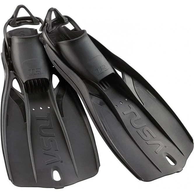 TUSA Travel Right Fins - Image 12