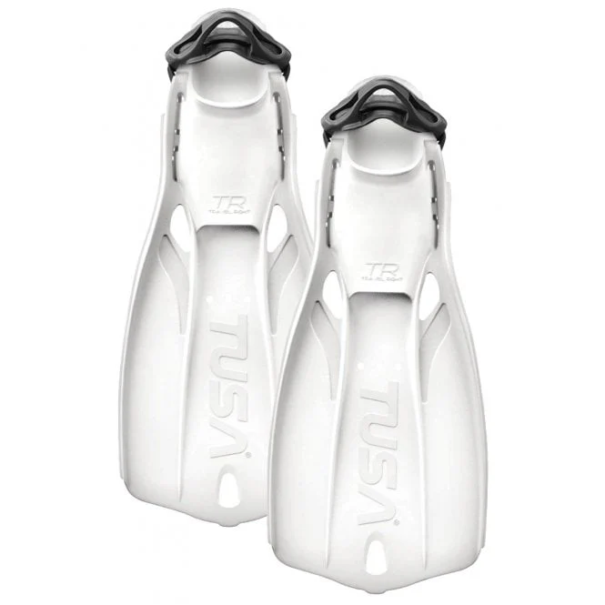 TUSA Travel Right Fins - Image 4