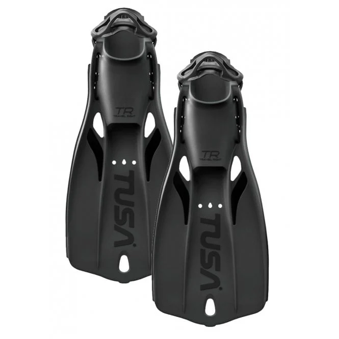 TUSA Travel Right Fins - Image 5