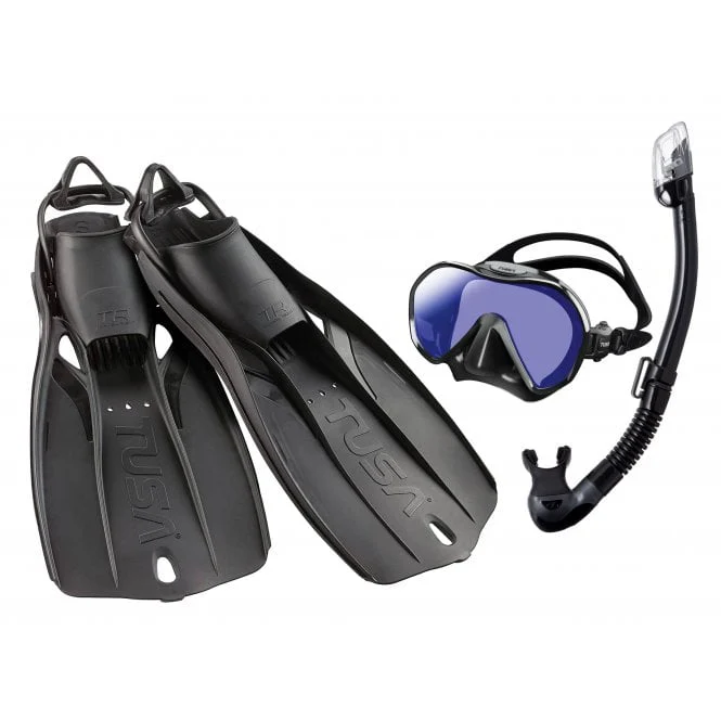 TUSA Travel Right Pro Set - Image 5