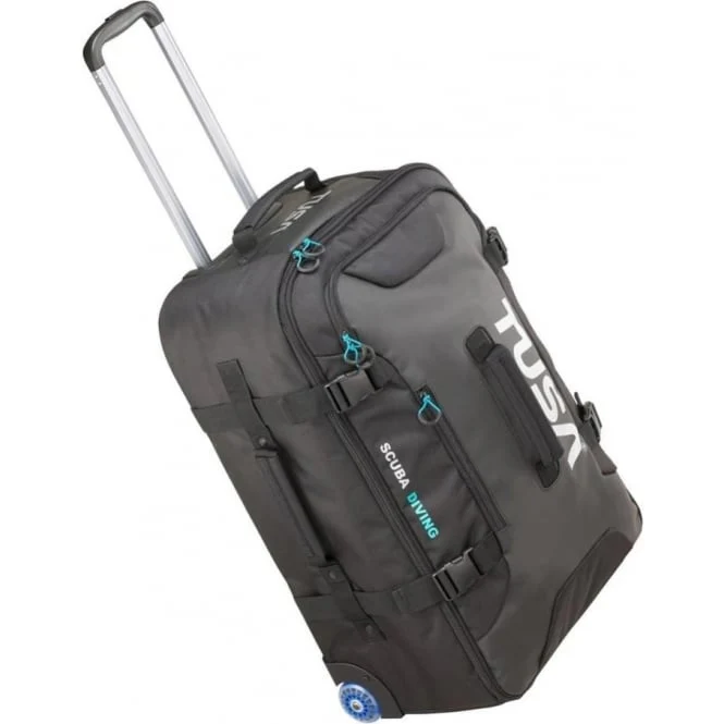 TUSA Travel Roller Bag Medium - Image 6