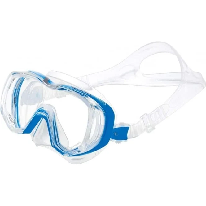 Tri Quest Premier Dry Snorkelling Set - Image 4