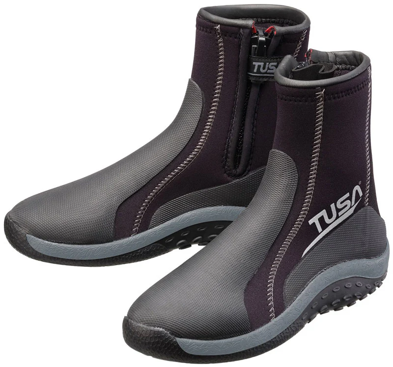 TUSA HS 5mm Dive Boot - Image 3