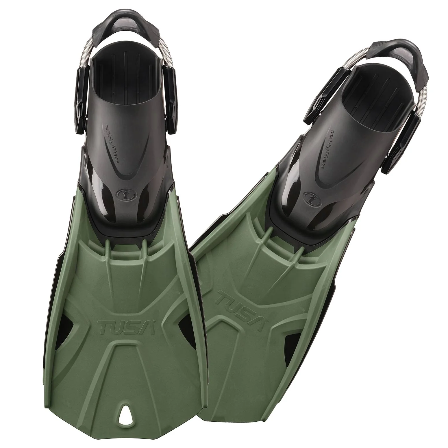 TUSA HyFlex TRI-FORCE - Image 3