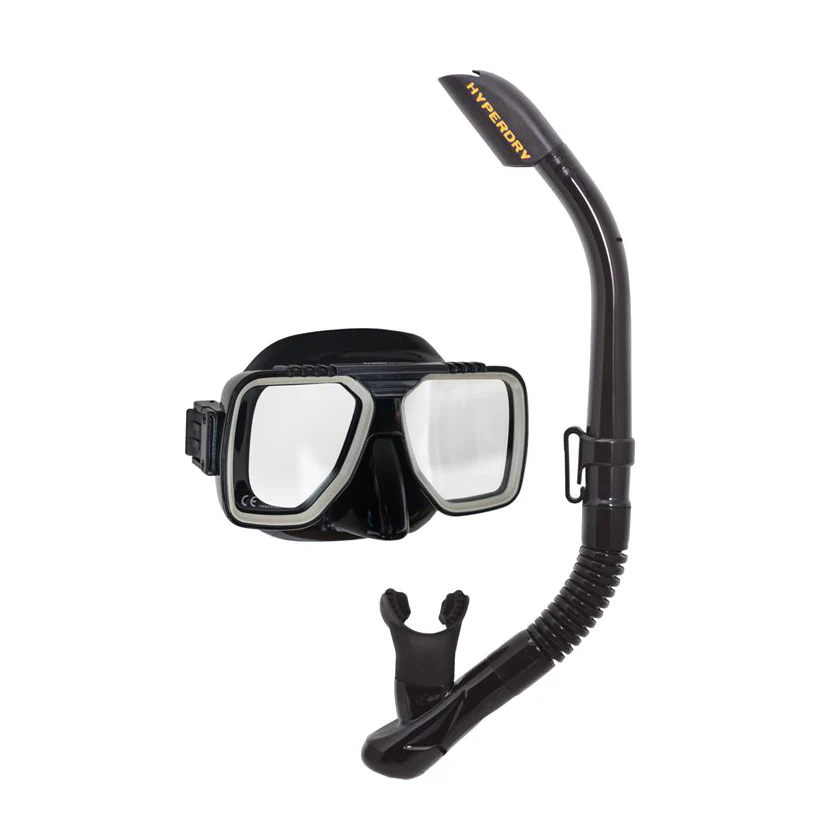 TUSA Liberator Adult Elite Combo