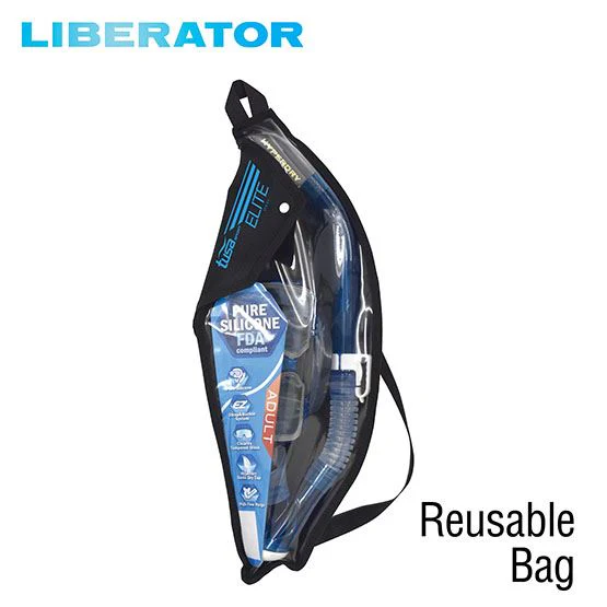TUSA Liberator Adult Elite Combo - Image 5