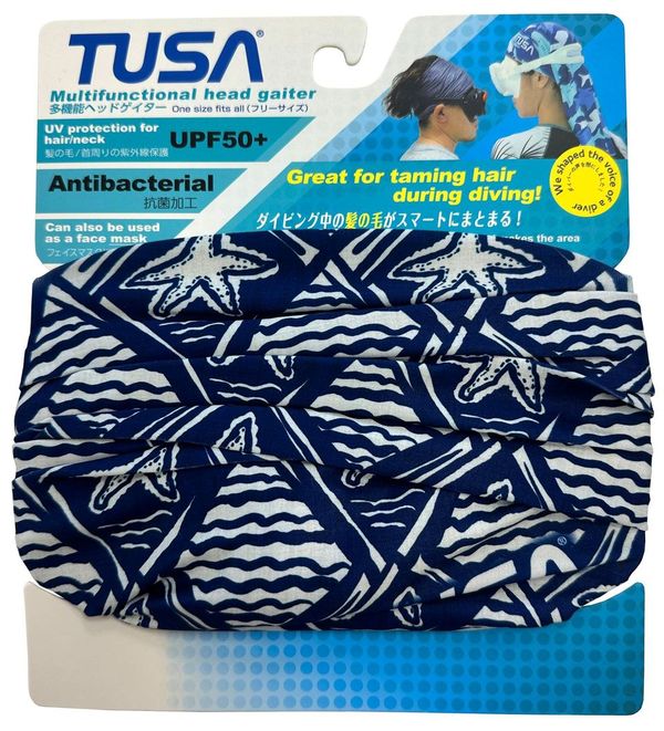 TUSA Neck and Head Gaiter - Image 3