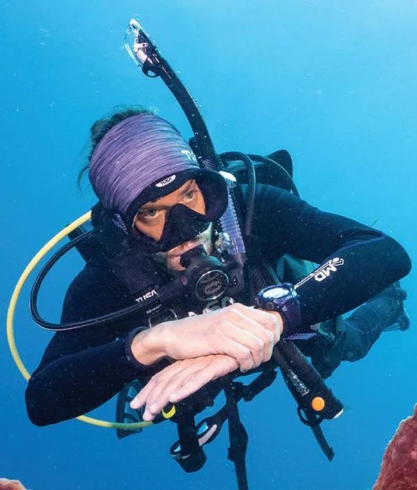 TUSA Neck and Head Gaiter - Image 6