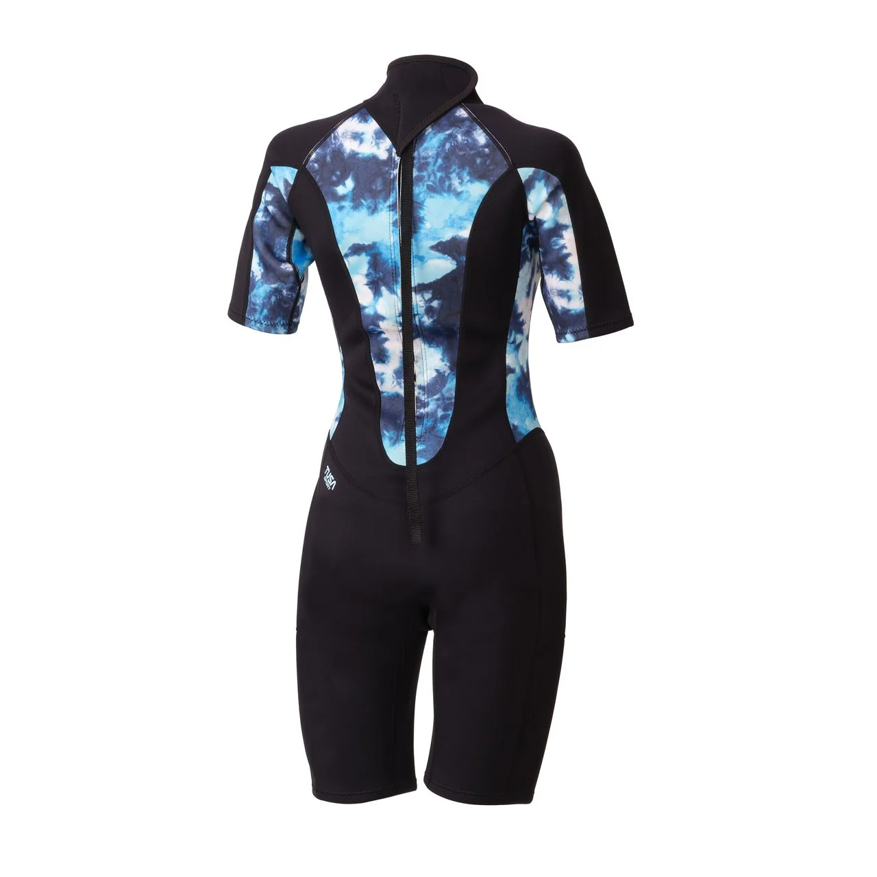 TUSA SPORT 2mm Ladies Shorty Wetsuit - Image 2