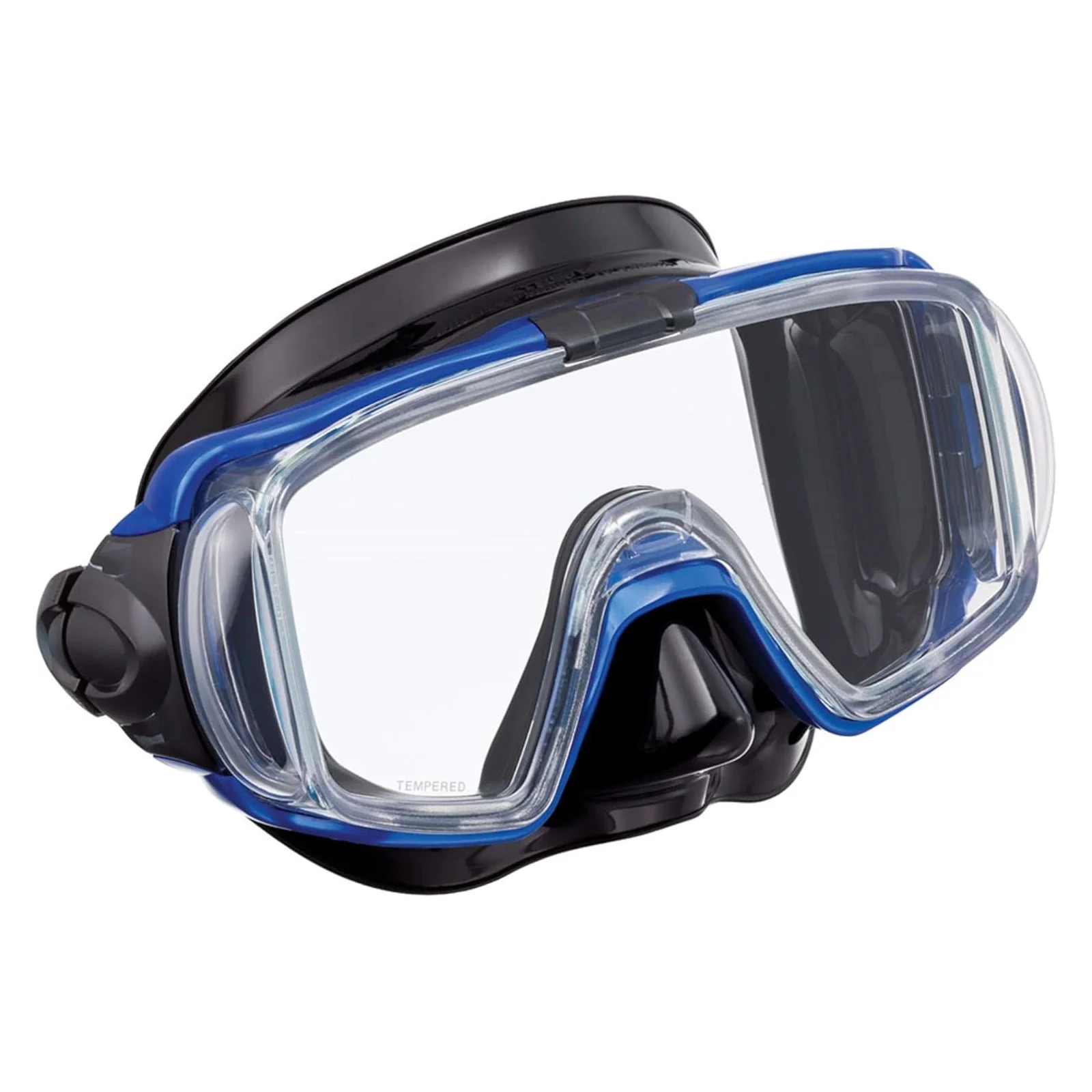TUSA SPORT UM31QB Visio Tri-Ex Mask - Image 3