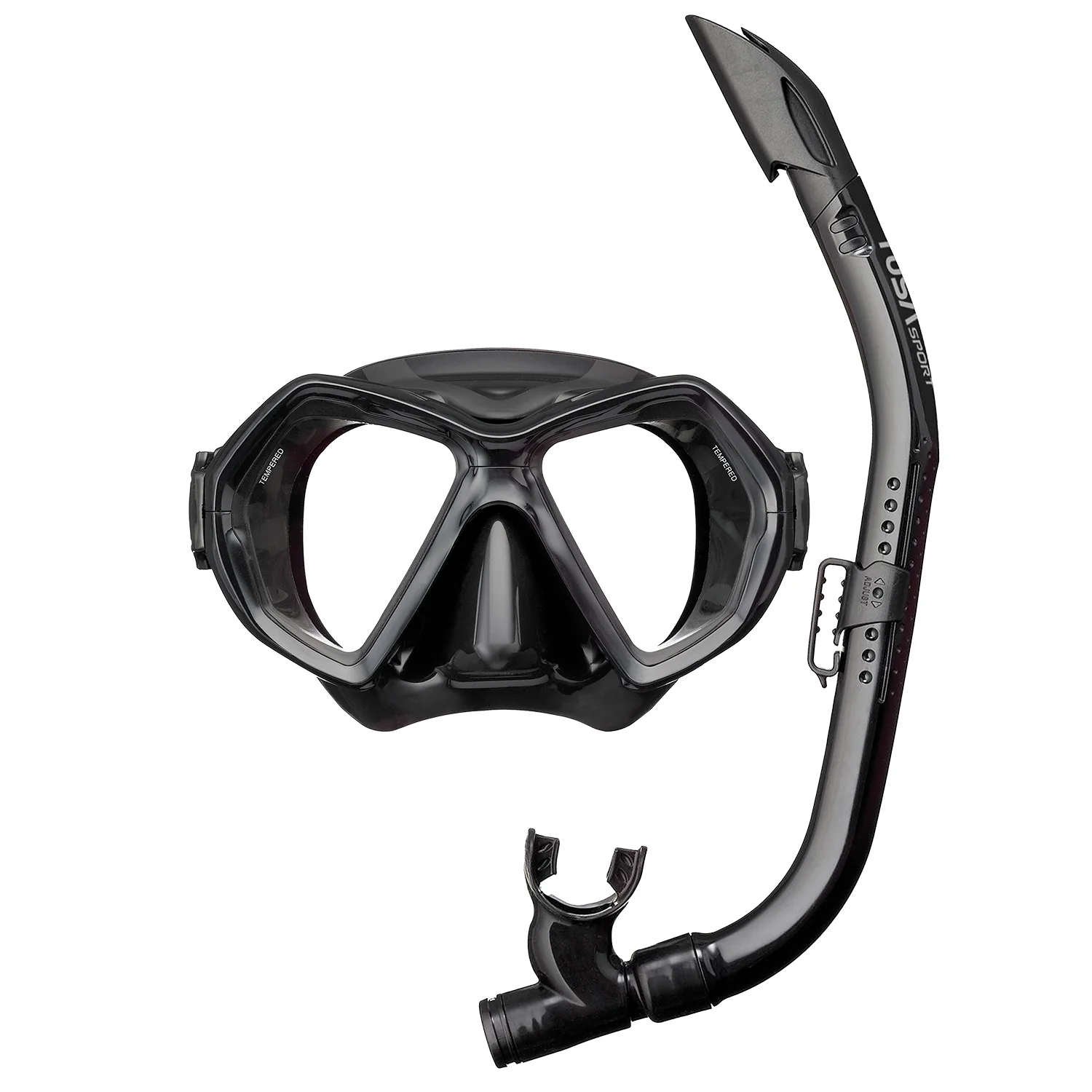 TUSA Sport X-Plore Snorkelling Set - Image 2