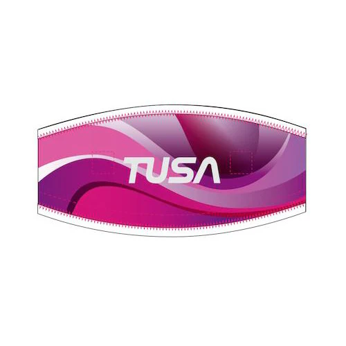TUSA TA-5008 Mask Strap Cover - Image 4