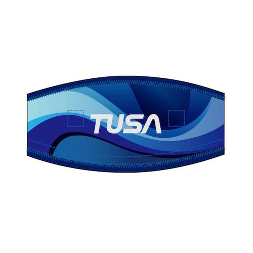 TUSA TA-5008 Mask Strap Cover - Image 6