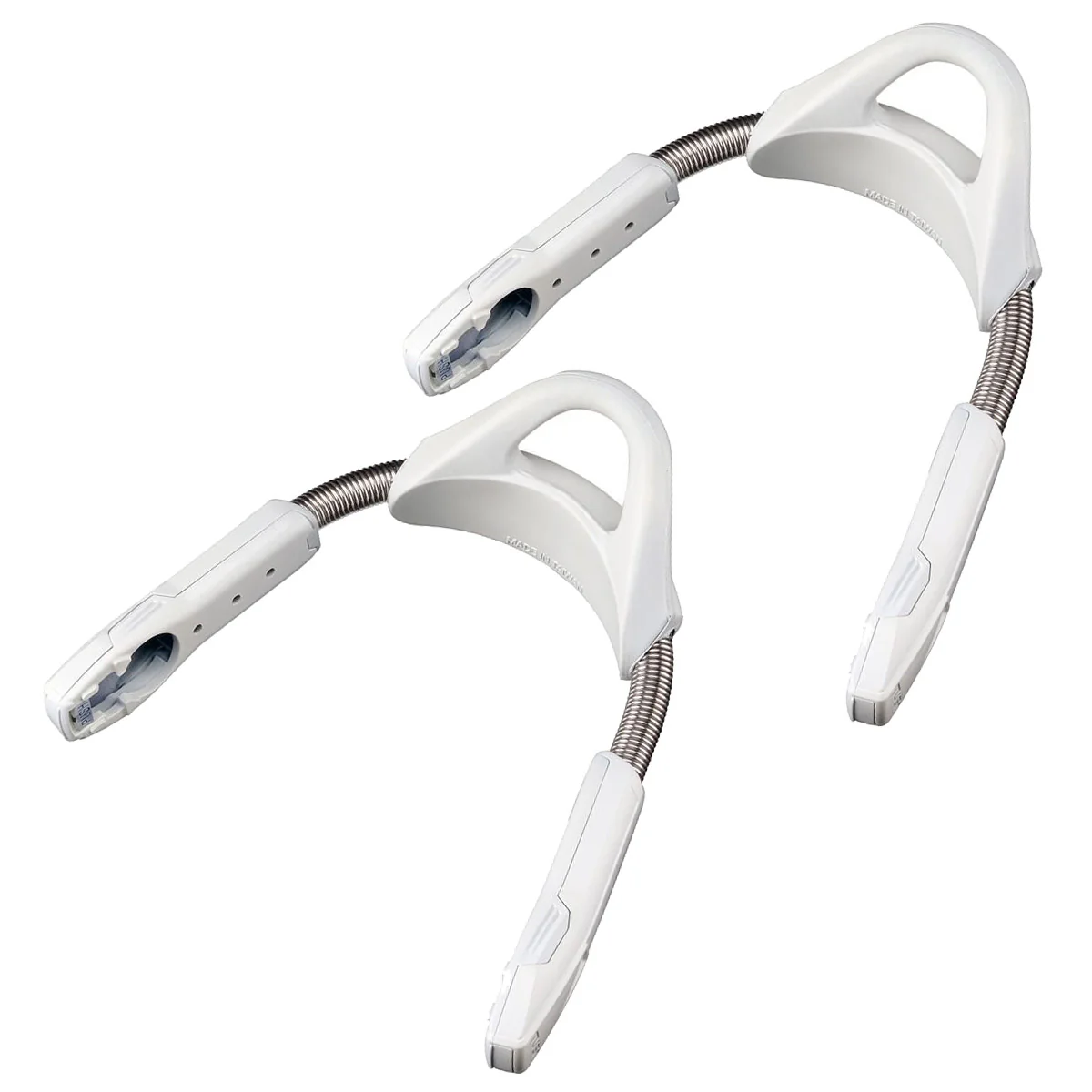 TUSA TA0918 Universal Stainless Steel Bungee Strap Set - Image 5
