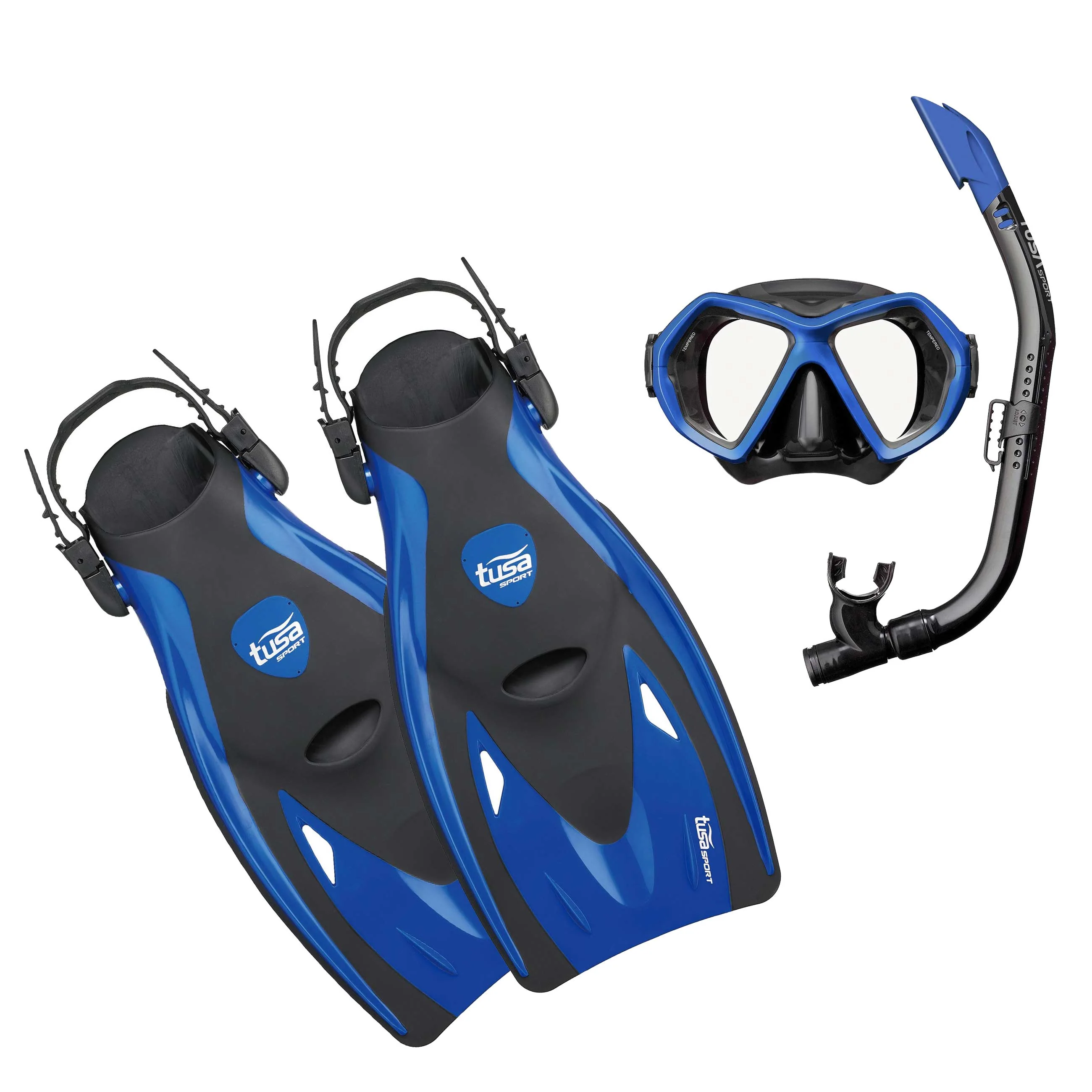 TUSA Xplore Travel Snorkelling Package - Image 2