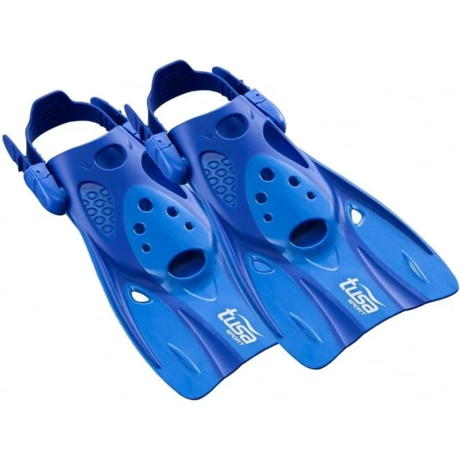 TUSA UF-0103 Travel Fins - Image 12