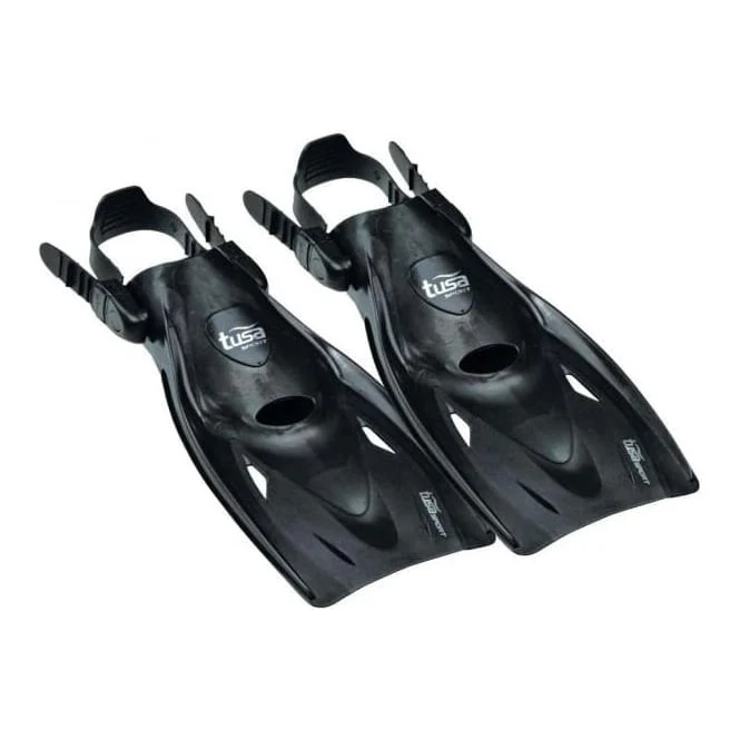 TUSA UF 21 TRAVEL FINS - Image 12
