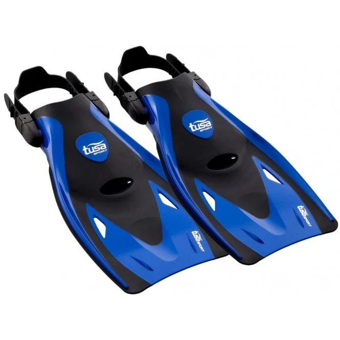 TUSA UF 21 TRAVEL FINS - Image 4