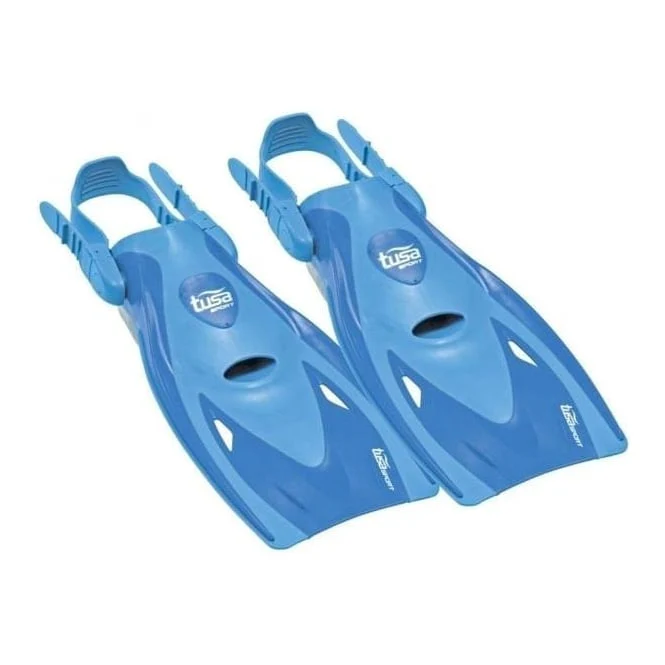 TUSA UF 21 TRAVEL FINS - Image 7