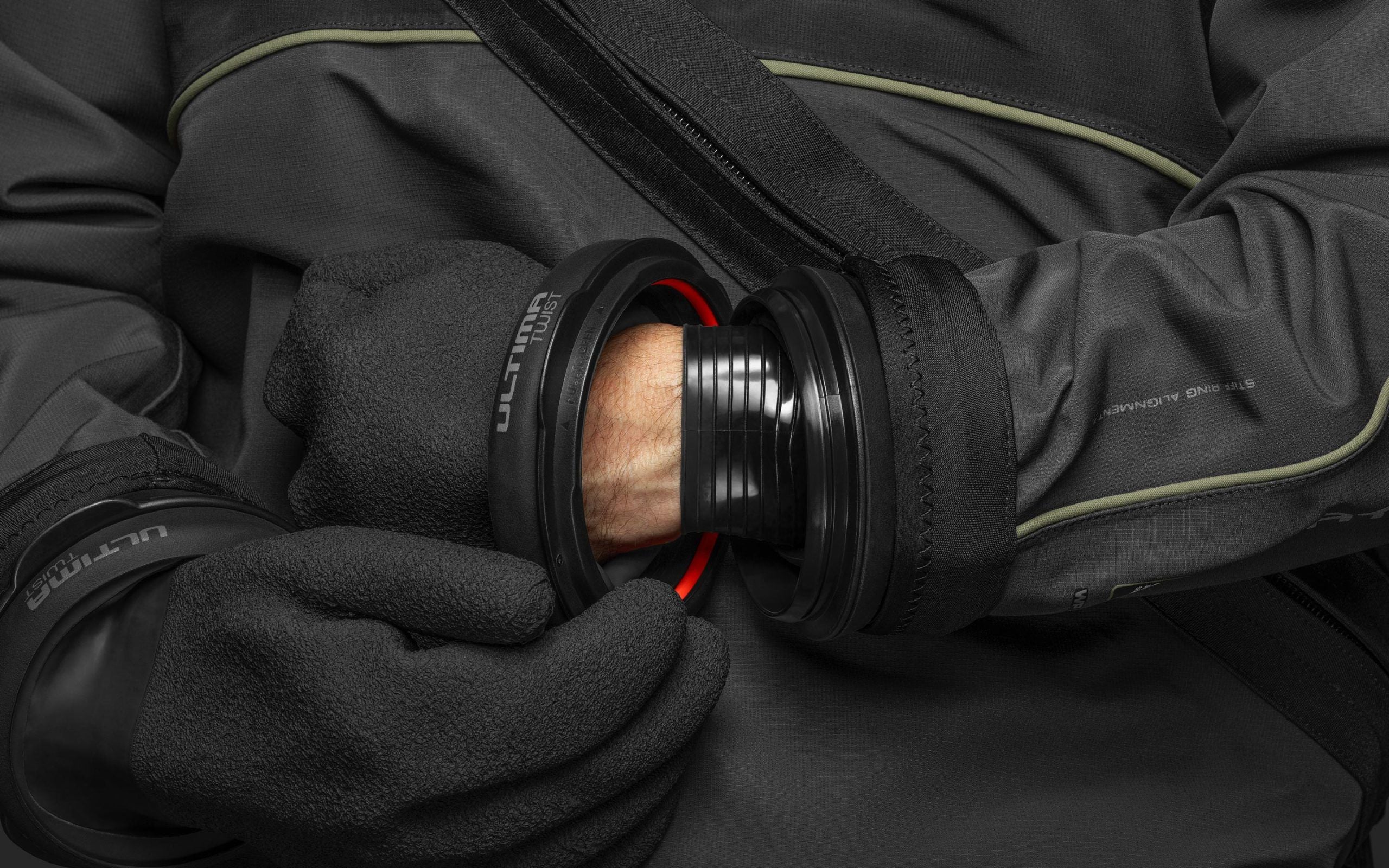 Ultima Twist Dry Glove System - Image 6