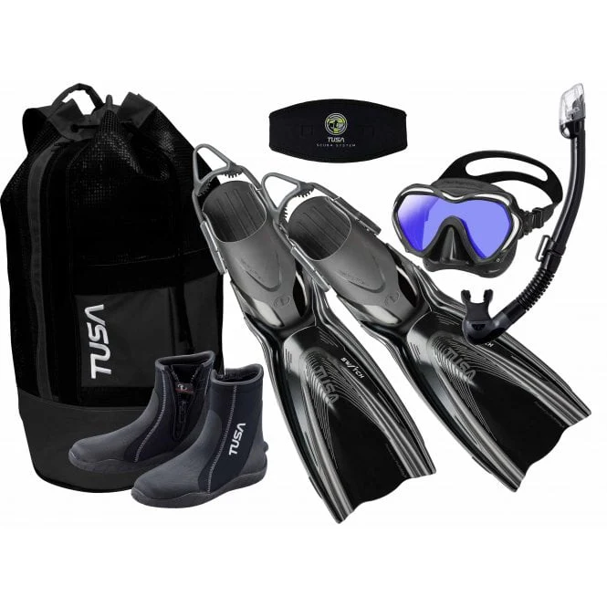 TUSA Ultimate Snorkelling Package - Image 11