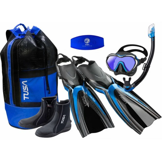 TUSA Ultimate Snorkelling Package - Image 18