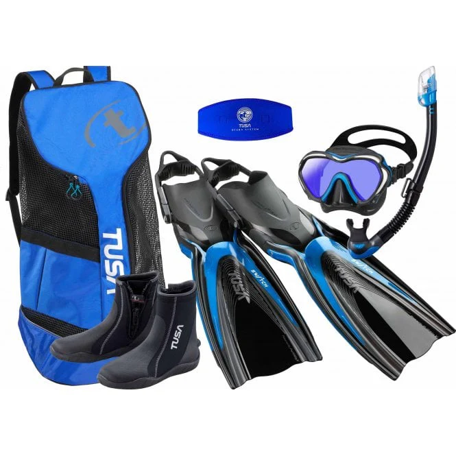 TUSA Ultimate Snorkelling Package - Image 24