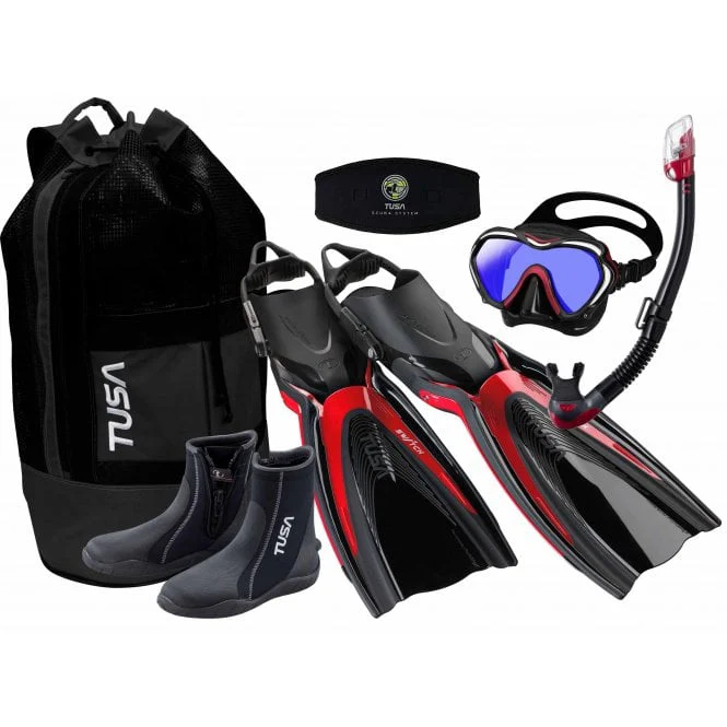 TUSA Ultimate Snorkelling Package - Image 26